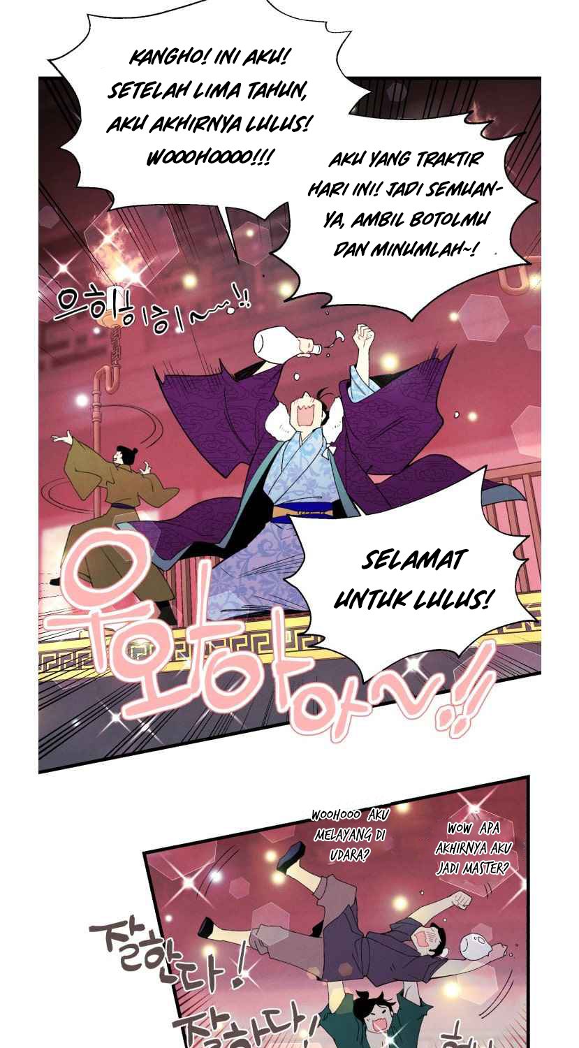 Dilarang COPAS - situs resmi www.mangacanblog.com - Komik lightning degree 072 - chapter 72 73 Indonesia lightning degree 072 - chapter 72 Terbaru 59|Baca Manga Komik Indonesia|Mangacan